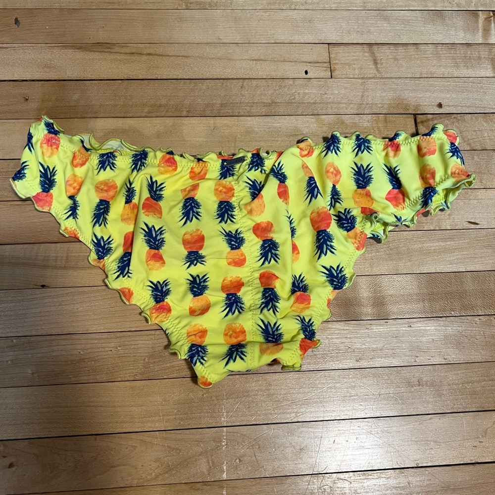 SWIMSUIT BOTTOMS